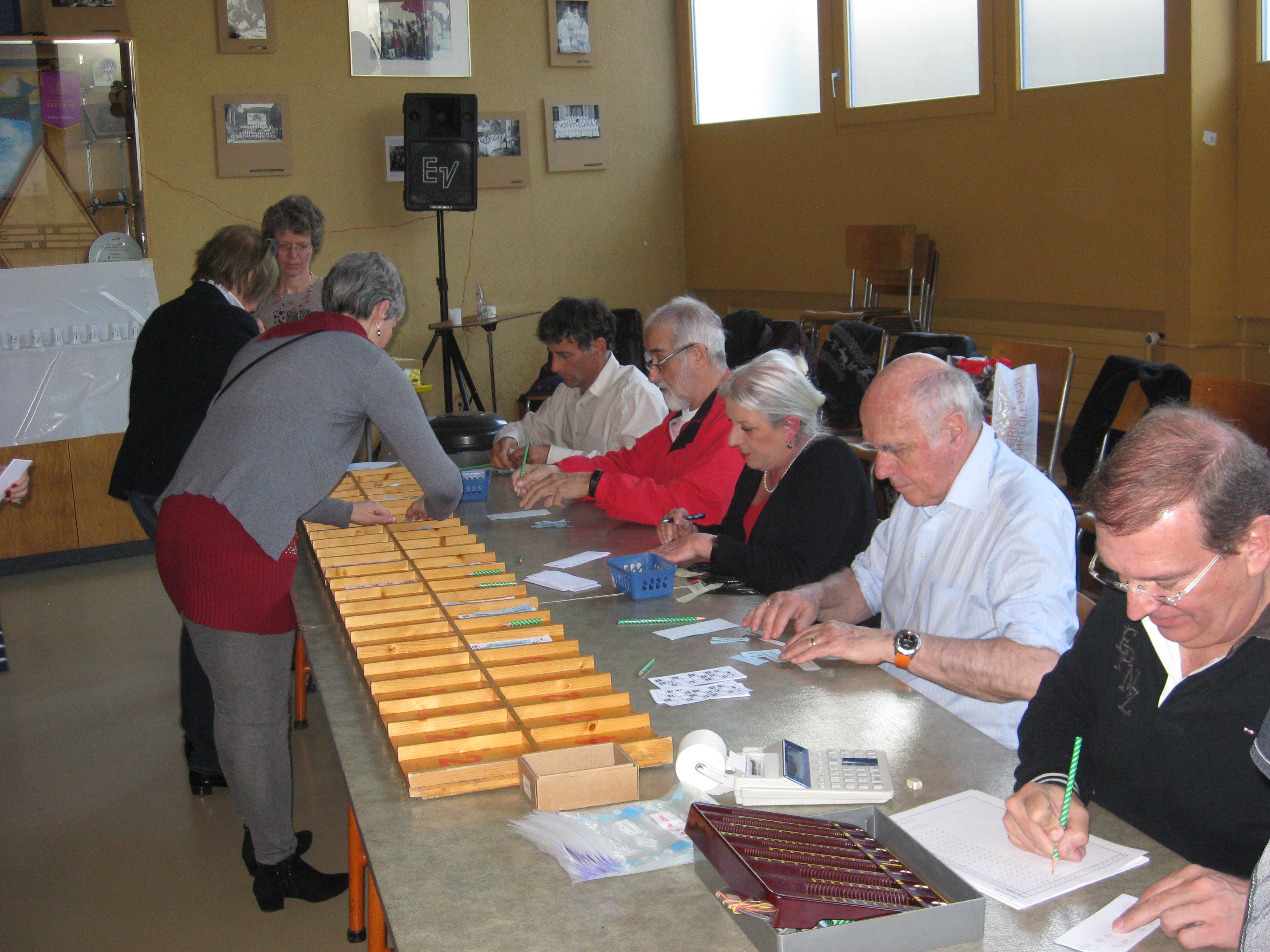 Loto 2015