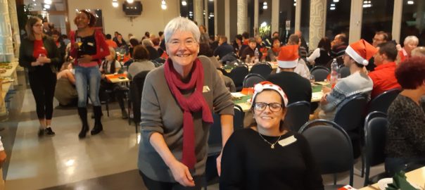 Souper de Noël 2019
